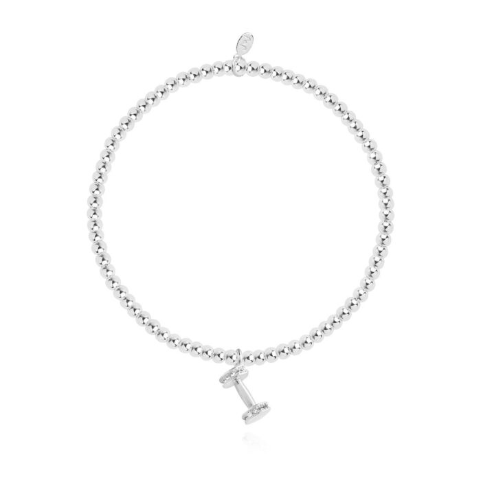 Joma Jewellery - a Little Gym Bunny